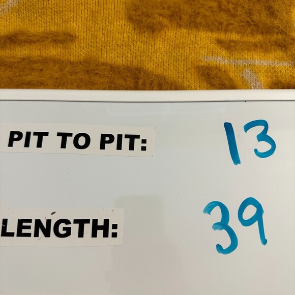 Interdee Viscose Yellow Cut Out Body Con Dress Size Small - Picture 2 of 7